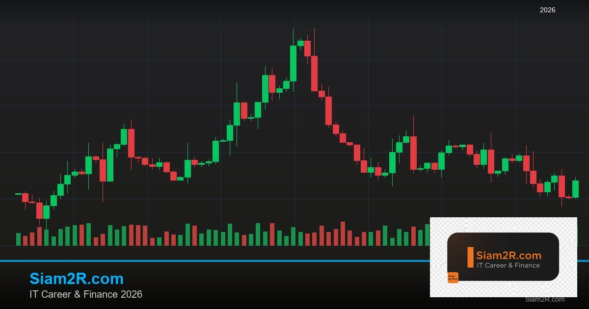 Scalping Strategy Forex: กลยุทธ์สแกลปิ้งเทรดสั้นทำกำไรเร็ว