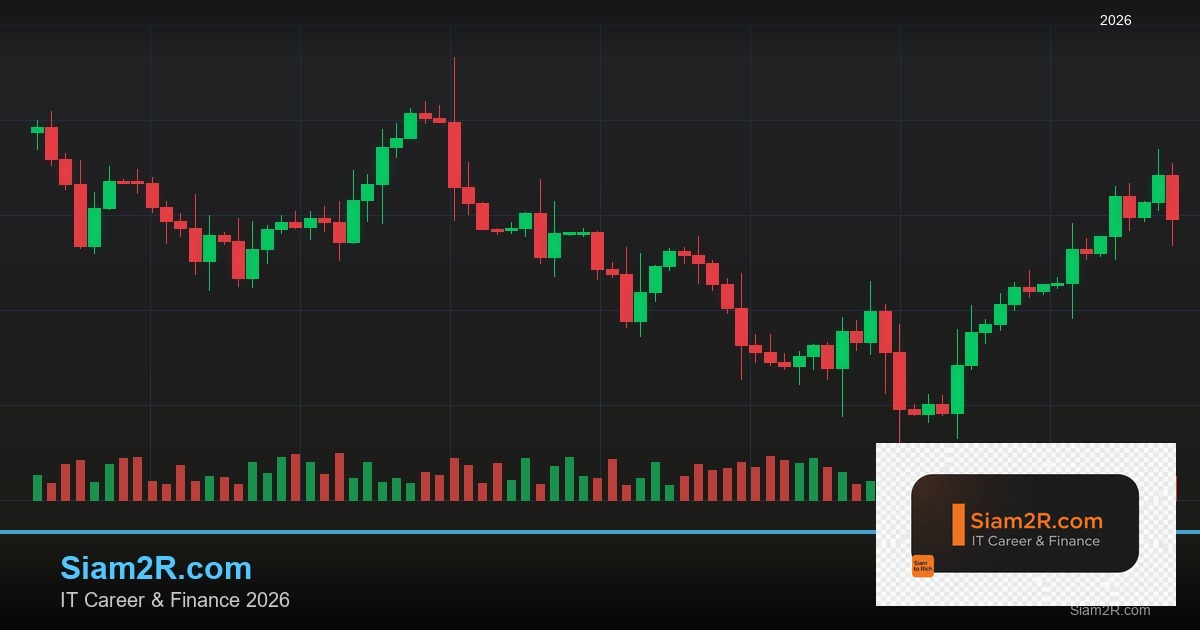 DevOps Career Path เงินเดือนและทักษะ รอบ 283
