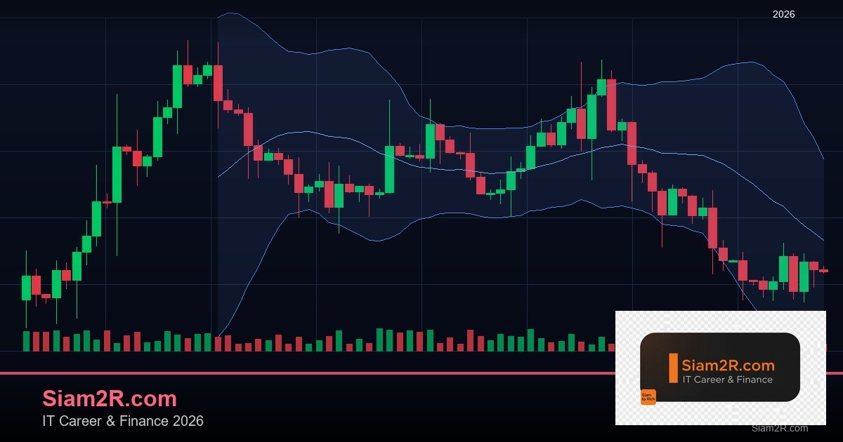 Forex Tweezer Top Bottom แท่งเทียนคีมคู่ 2569