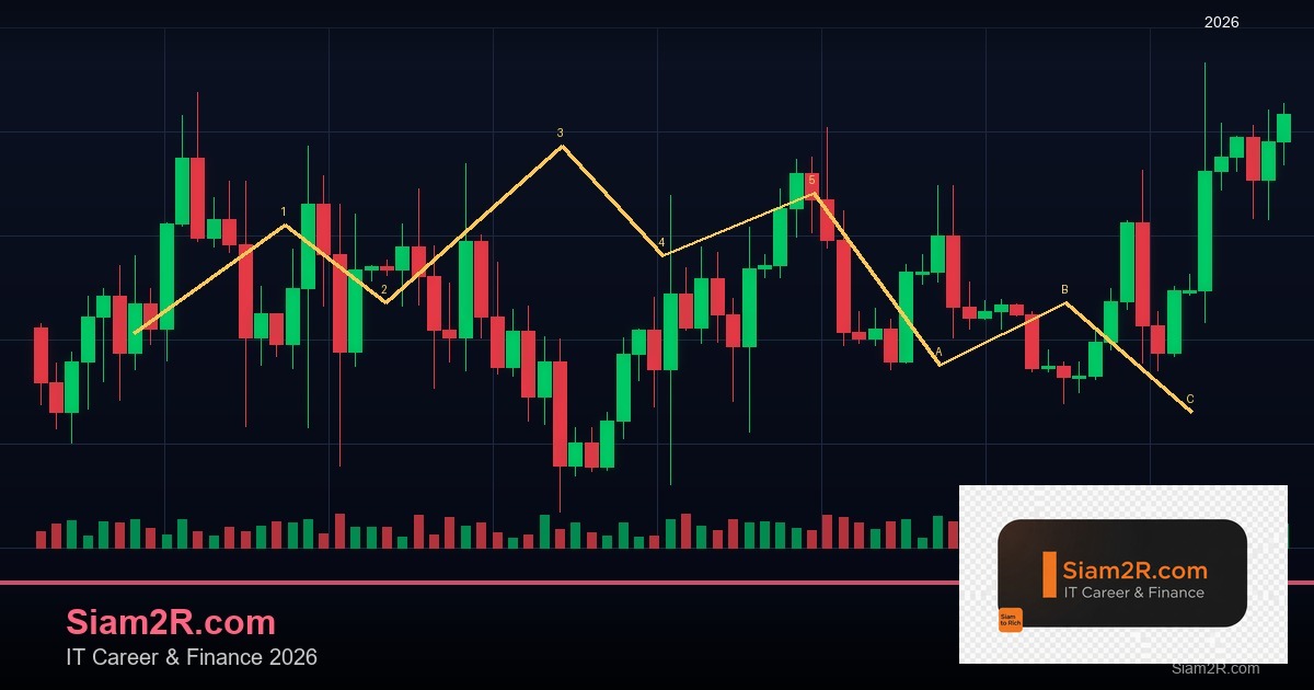 DevOps Career Path เงินเดือนและทักษะ รอบ 129