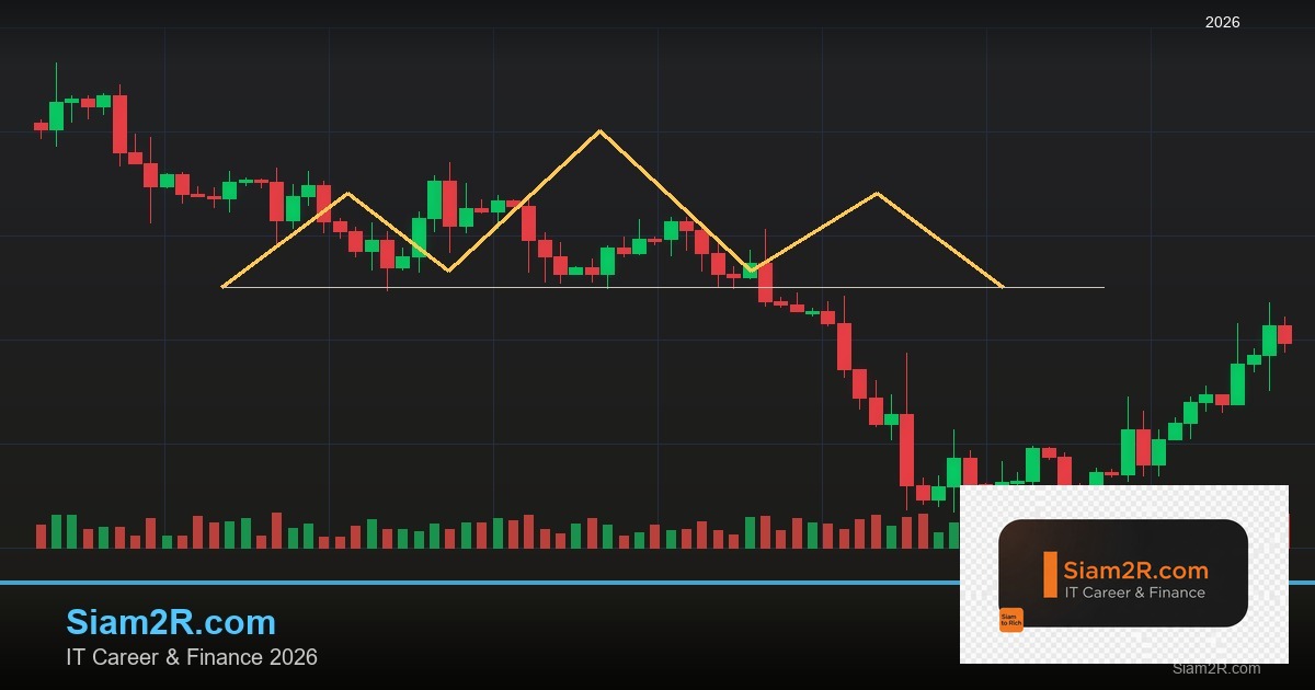 ลดภาษี Freelance เทคนิคประหยัดภาษี รอบ 324