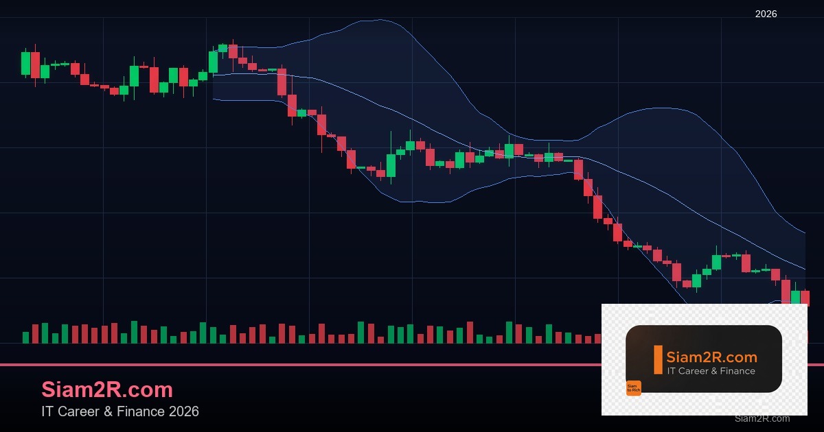 Forex Prop Firm คืออะไร: ทุนบริษัทให้เทรดจริงไหม คุ้มไหม 2026