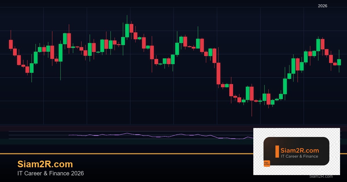 หุ้นมือใหม่ เริ่มลงทุนหุ้นไทยอย่างปลอดภัย รอบ 53