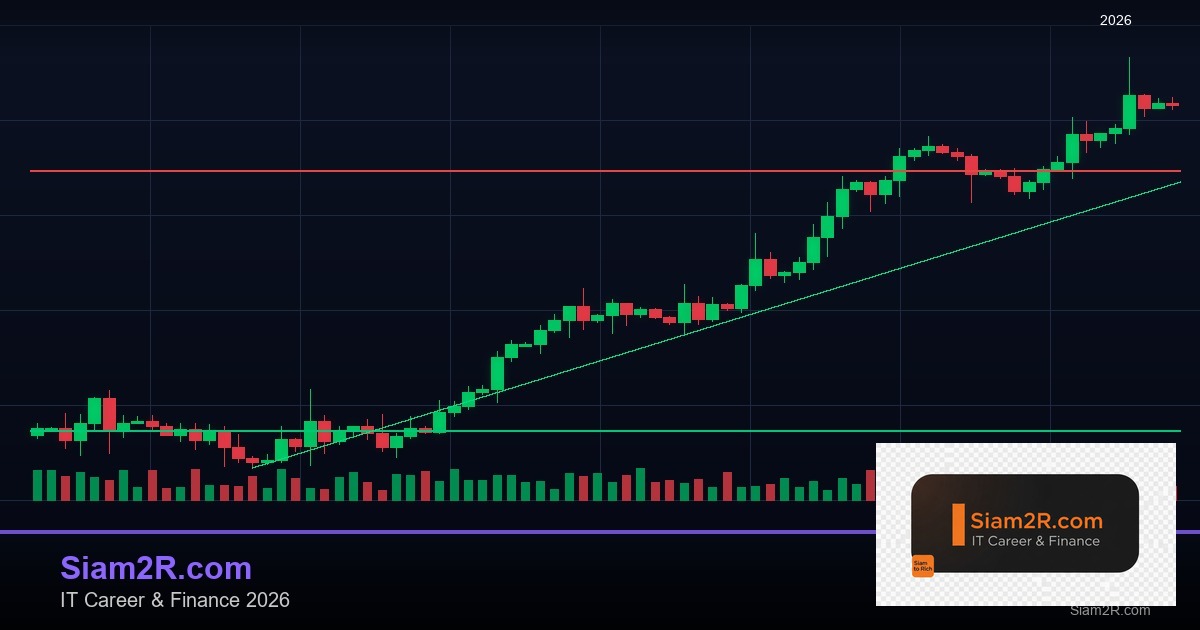 พันธบัตรรัฐบาลไทย วิเคราะห์โอกาสการลงทุน รอบ 140