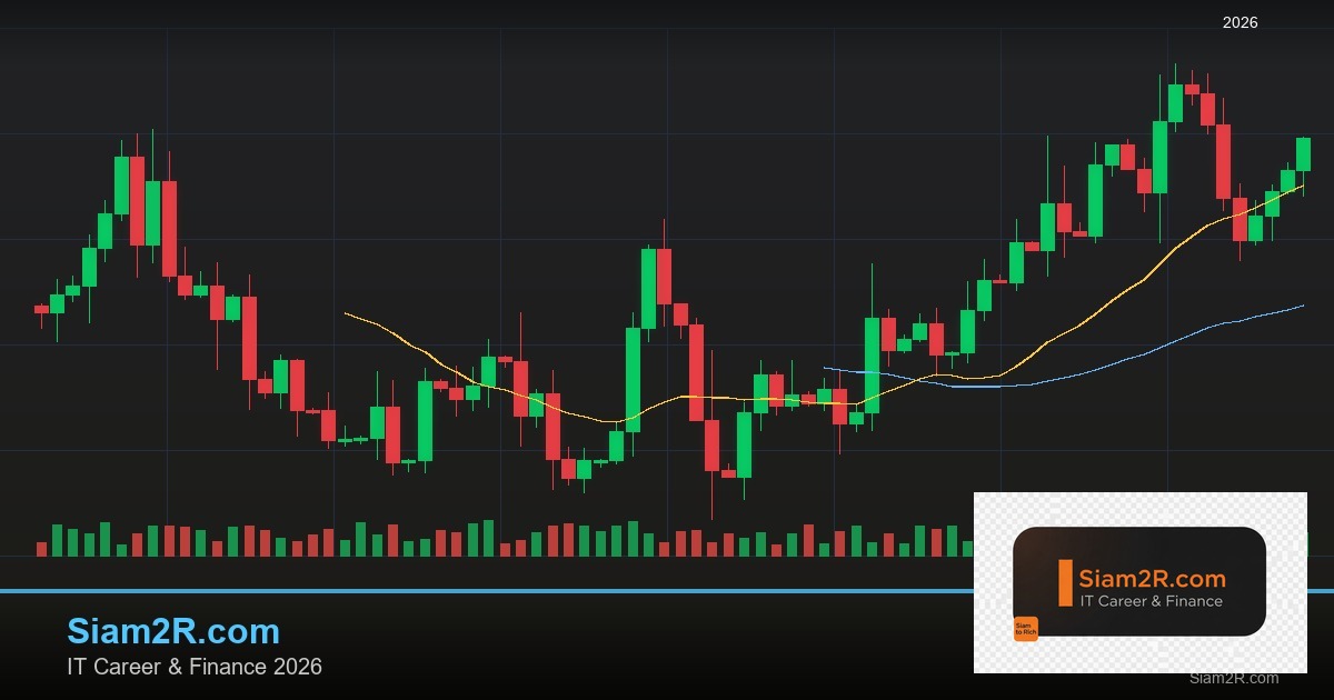 Ichimoku Cloud: วิธีใช้ Ichimoku Kinko Hyo เทรด Forex