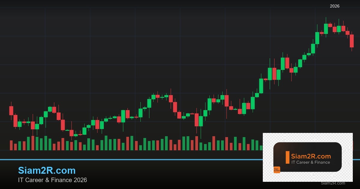 หุ้นมือใหม่ เริ่มลงทุนหุ้นไทยอย่างปลอดภัย รอบ 144