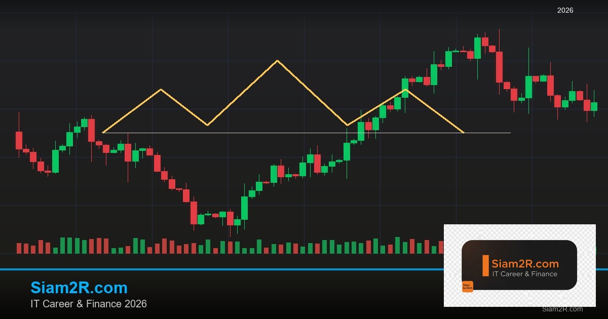 หุ้นมือใหม่ เริ่มลงทุนหุ้นไทยอย่างปลอดภัย รอบ 307