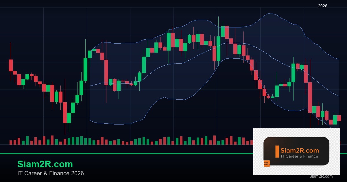 พันธบัตรรัฐบาลไทย วิเคราะห์โอกาสการลงทุน รอบ 311