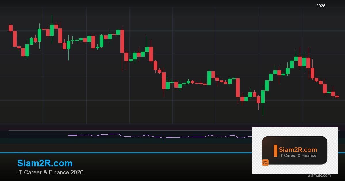 DevOps Career Path เงินเดือนและทักษะ รอบ 218