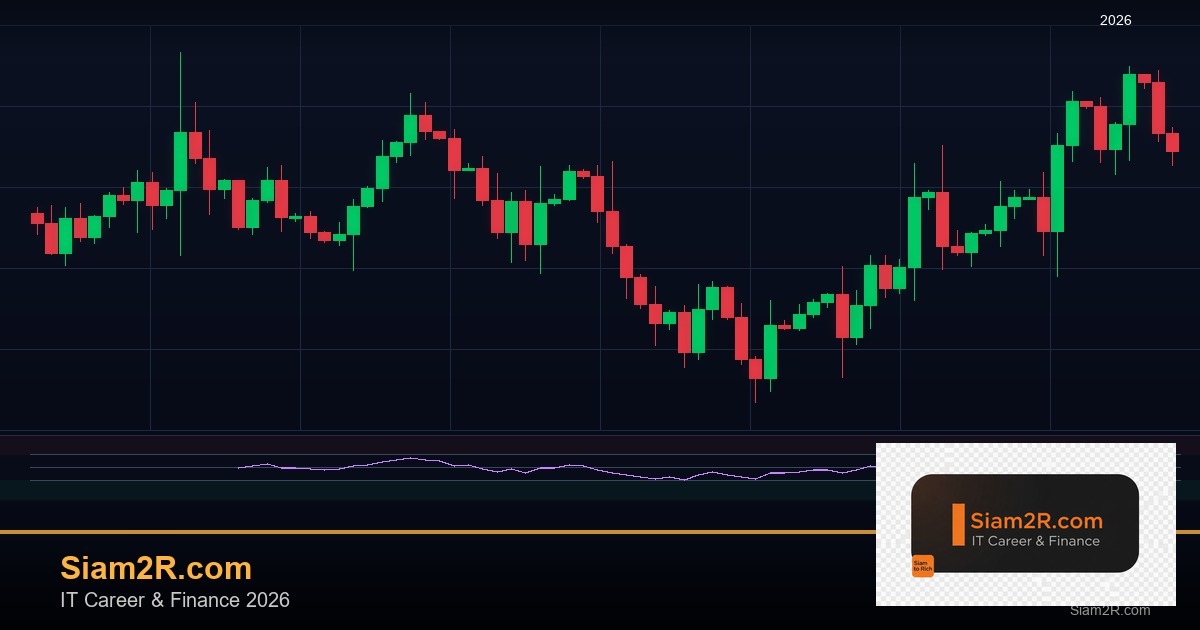 Forex กับ Inflation: เงินเฟ้อส่งผลต่อค่าเงินและการเทรดอย่างไร