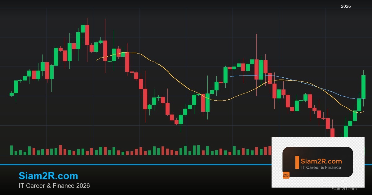 หุ้นมือใหม่ เริ่มลงทุนหุ้นไทยอย่างปลอดภัย รอบ 39