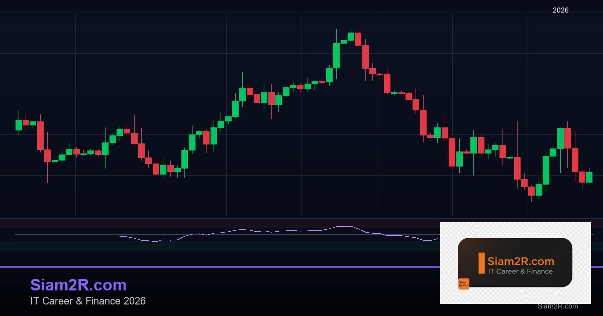 Forex ถอนเงินกลับไทย วิธีถอนเข้าบัญชีไทย 2569