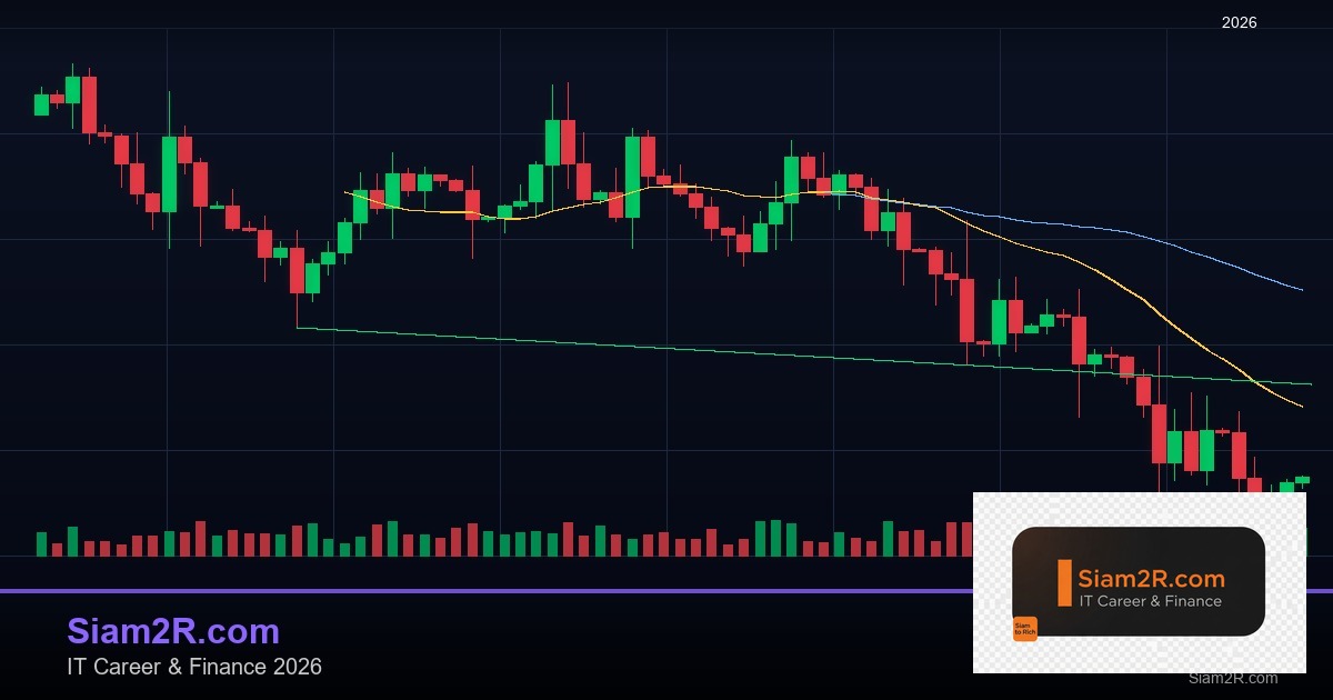 Forex Scaling In เพิ่มออเดอร์ทีละส่วน 2569