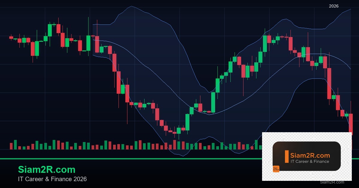 วิเคราะห์ AUD/NZD: คู่เงินเพื่อนบ้านออสซี่-กีวี่ที่ Range แคบ