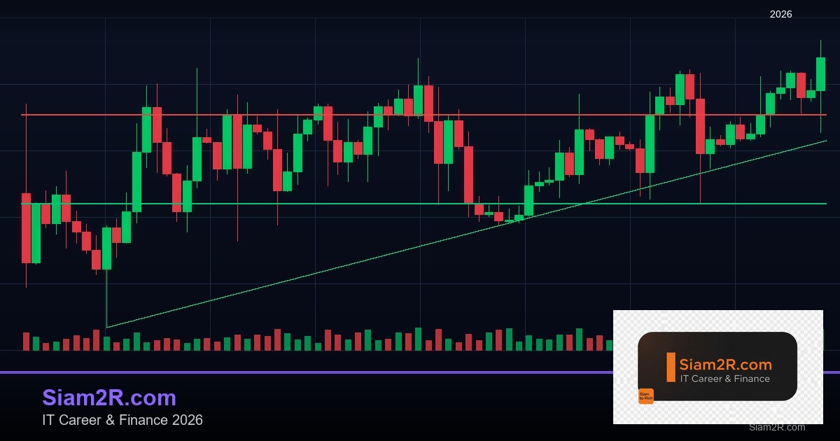 Forex Market Maker vs ECN Broker ต่างกันอย่างไร