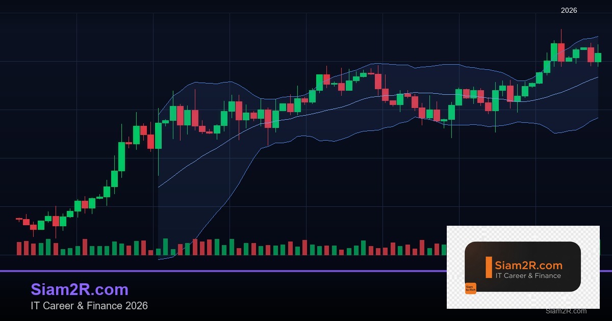 Forex Diagonal Pattern ไดแอกโนลเทรด 2569