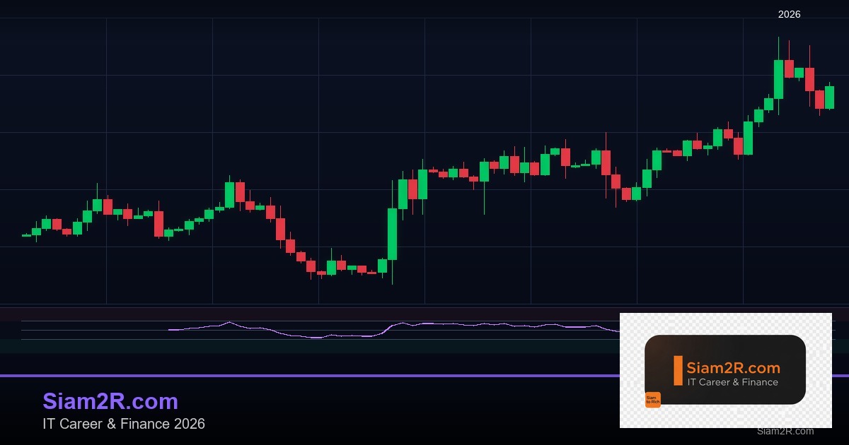 DevOps Career Path เงินเดือนและทักษะ รอบ 196