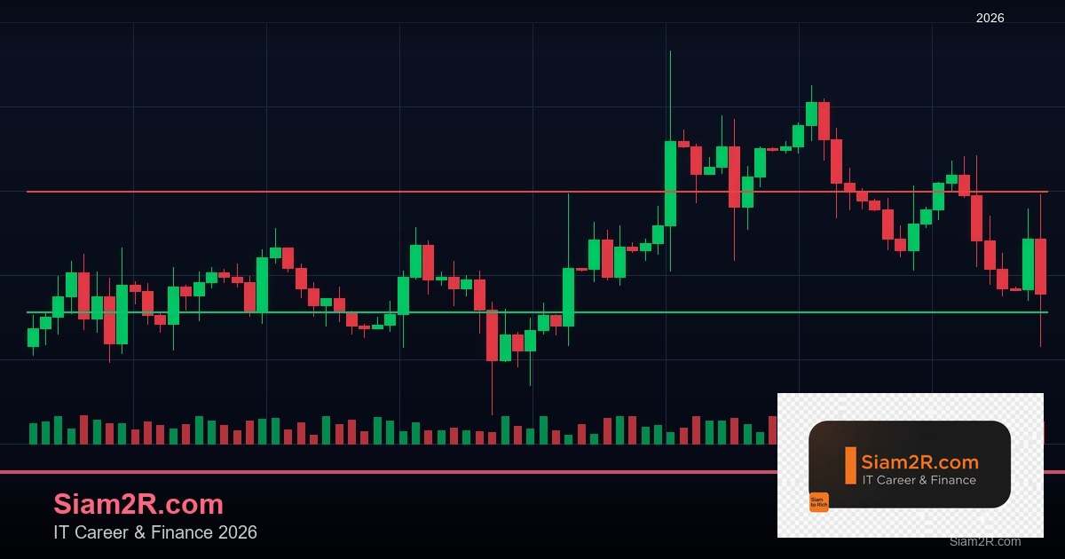 Forex MAM บัญชีจัดการหลายบัญชี 2569