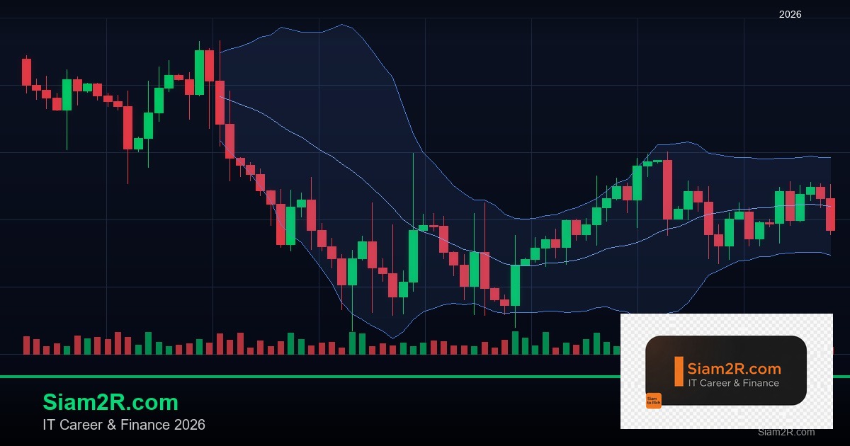 Forex Margin Call คืออะไร ป้องกันยังไง 2569