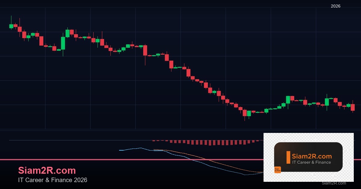 Forex Money Management บริหารเงินทุน เทรดยังไง 2569