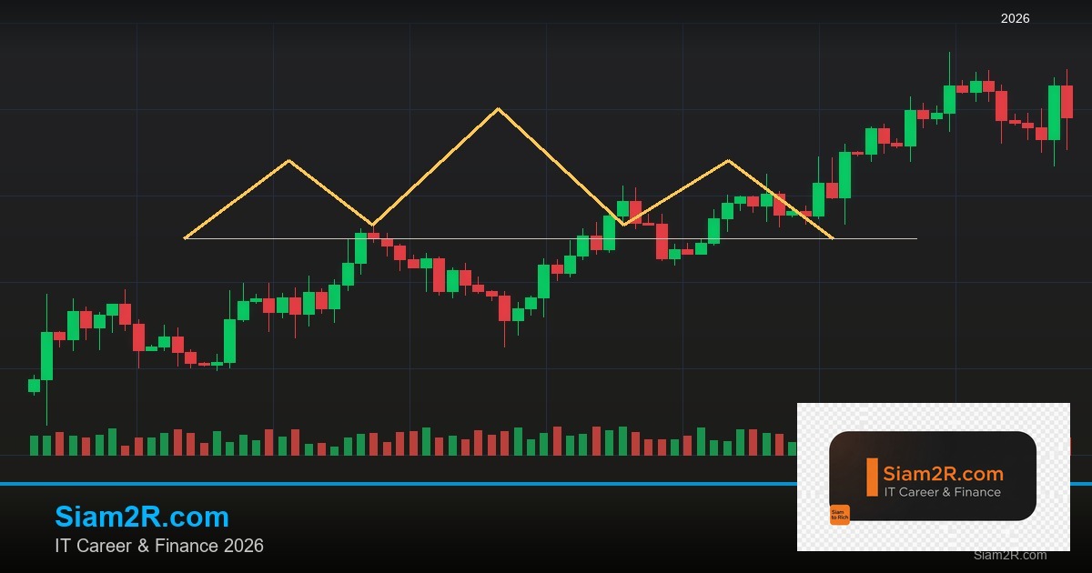 พันธบัตรรัฐบาลไทย วิเคราะห์โอกาสการลงทุน รอบ 126
