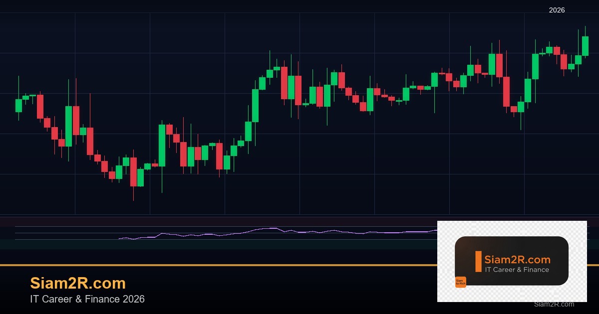 หุ้นมือใหม่ เริ่มลงทุนหุ้นไทยอย่างปลอดภัย รอบ 129