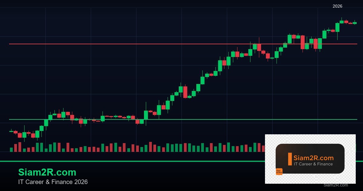 หุ้นมือใหม่ เริ่มลงทุนหุ้นไทยอย่างปลอดภัย รอบ 130