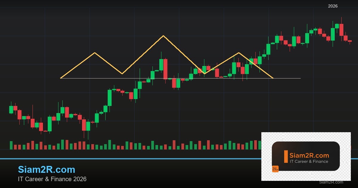 Carry Trade คืออะไร: กลยุทธ์ทำกำไรจากส่วนต่างดอกเบี้ยคู่เงิน