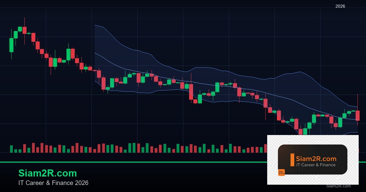 CCI Indicator: วิธีใช้ Commodity Channel Index วัด Momentum Forex