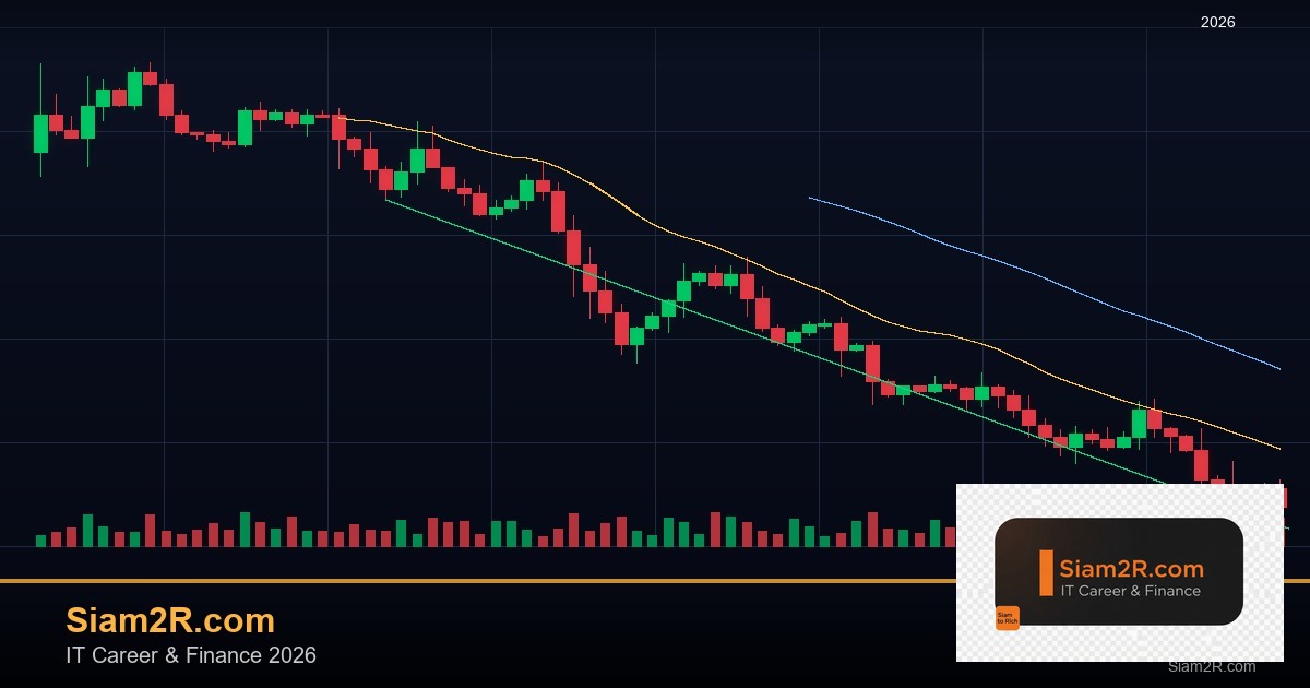 หุ้นมือใหม่ เริ่มลงทุนหุ้นไทยอย่างปลอดภัย รอบ 35