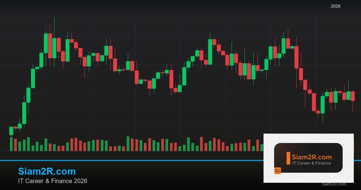 DevOps Career Path เงินเดือนและทักษะ รอบ 27