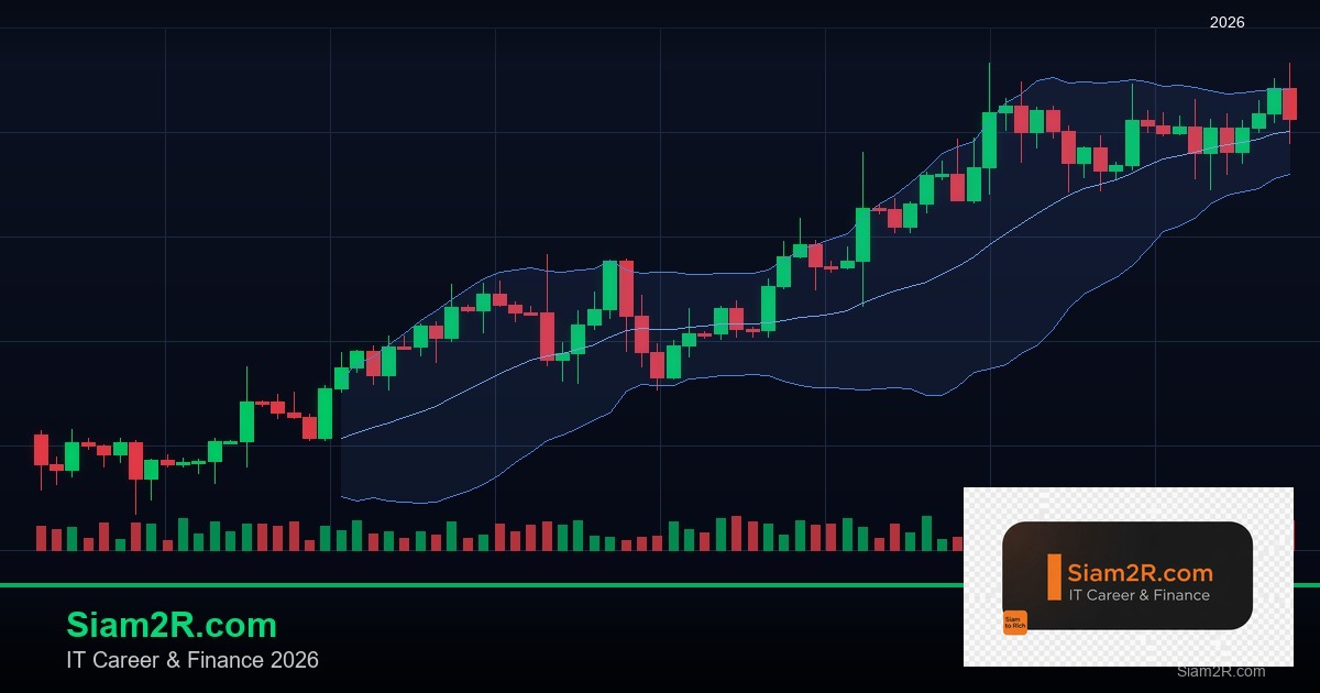 DCA vs Lump Sum: เปรียบเทียบกลยุทธ์ลงทุนระยะยาว 2568
