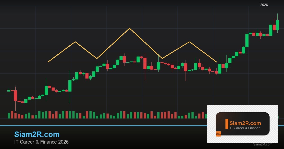 Forex Copy Trading ก็อปปี้เทรด ทำยังไง ดีไหม 2569