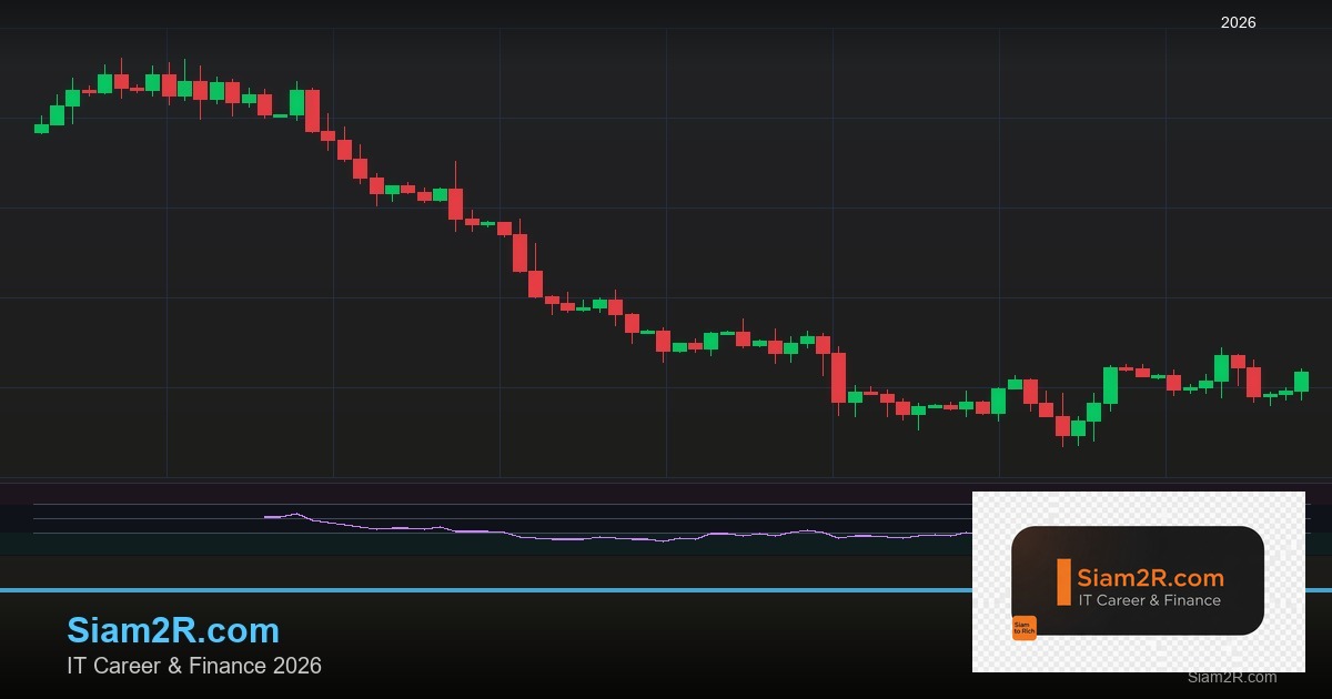 DevOps Career Path เงินเดือนและทักษะ รอบ 321