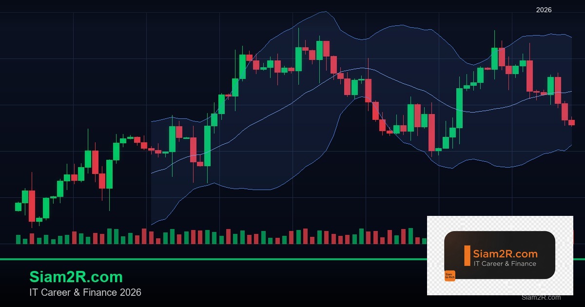 พันธบัตรรัฐบาลไทย วิเคราะห์โอกาสการลงทุน รอบ 123