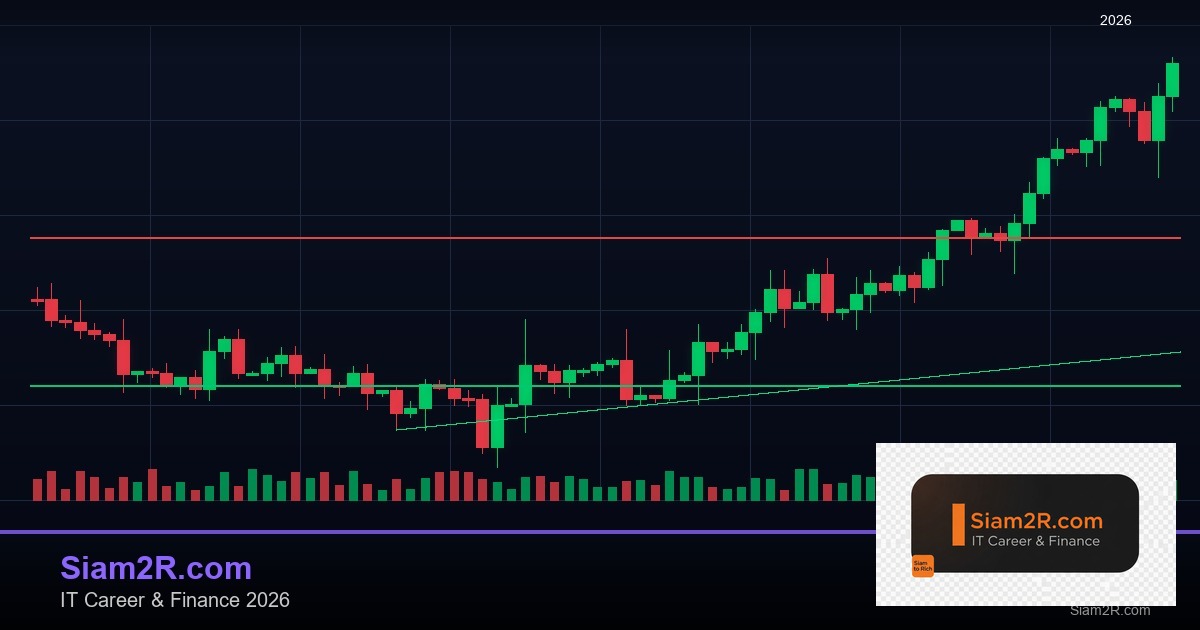 Forex PMI คืออะไร ดัชนีผู้จัดการฝ่ายจัดซื้อ ผลต่อ Forex