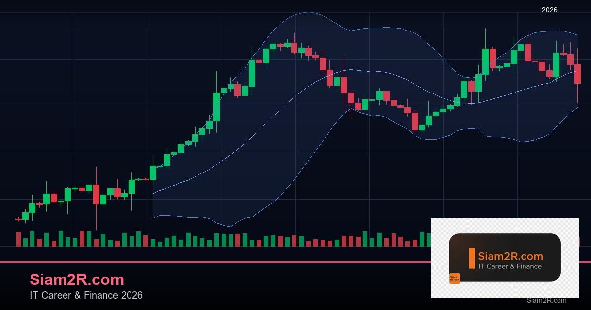 Forex เทรดช่วง New York Session ทำกำไรยังไง 2569