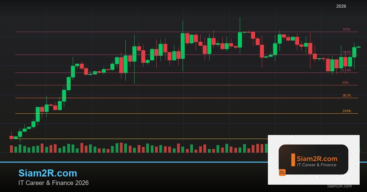 Forex Leverage เลเวอเรจใช้ยังไง 2569