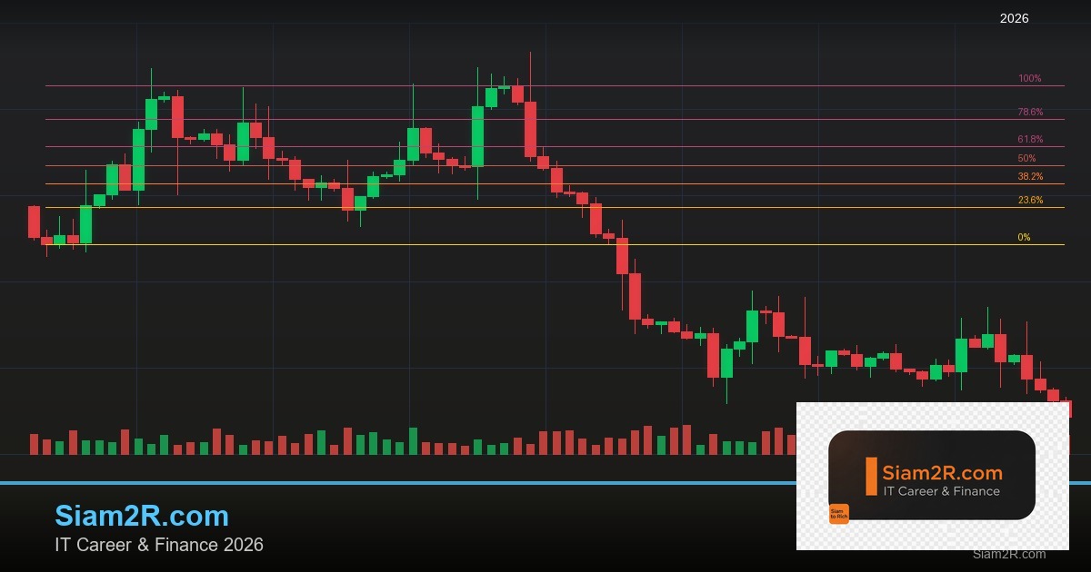 หุ้นมือใหม่ เริ่มลงทุนหุ้นไทยอย่างปลอดภัย รอบ 71