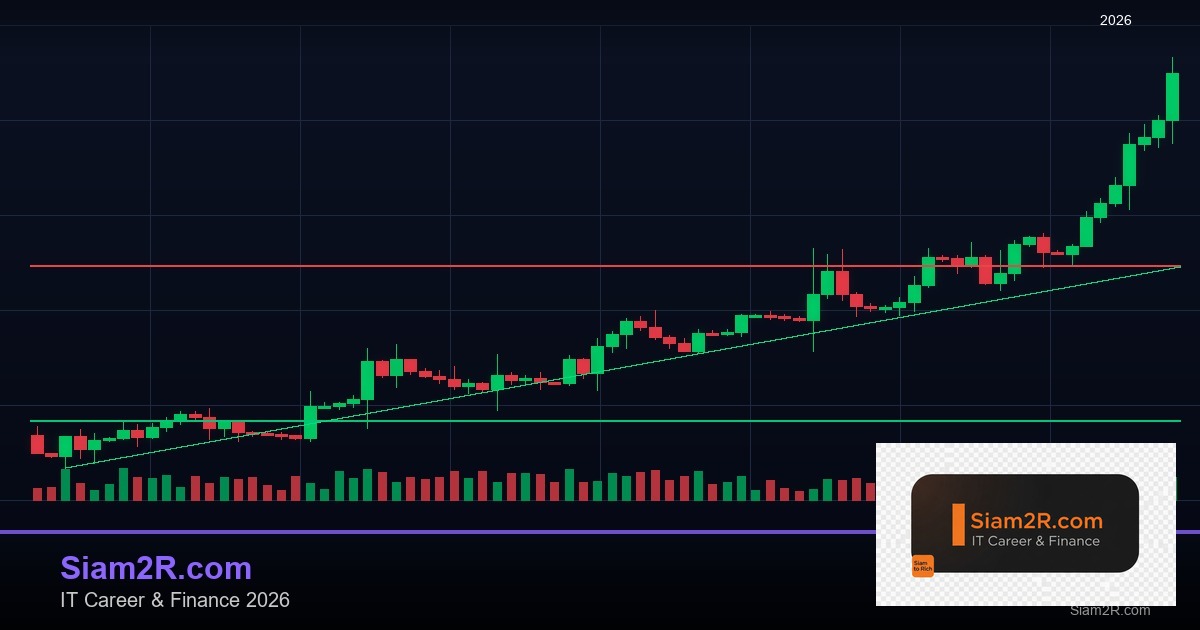 Forex Swap Free บัญชีอิสลามิก ยังไง 2569