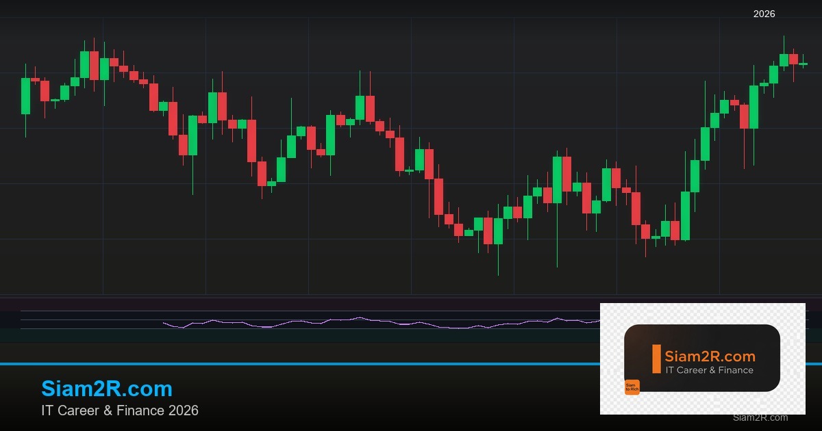 หุ้นมือใหม่ เริ่มลงทุนหุ้นไทยอย่างปลอดภัย รอบ 309