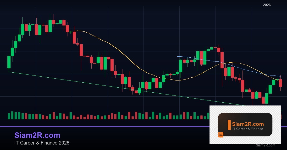 ผ่อนบ้าน vs เช่าบ้าน 2026 อะไรคุ้มกว่าในไทย
