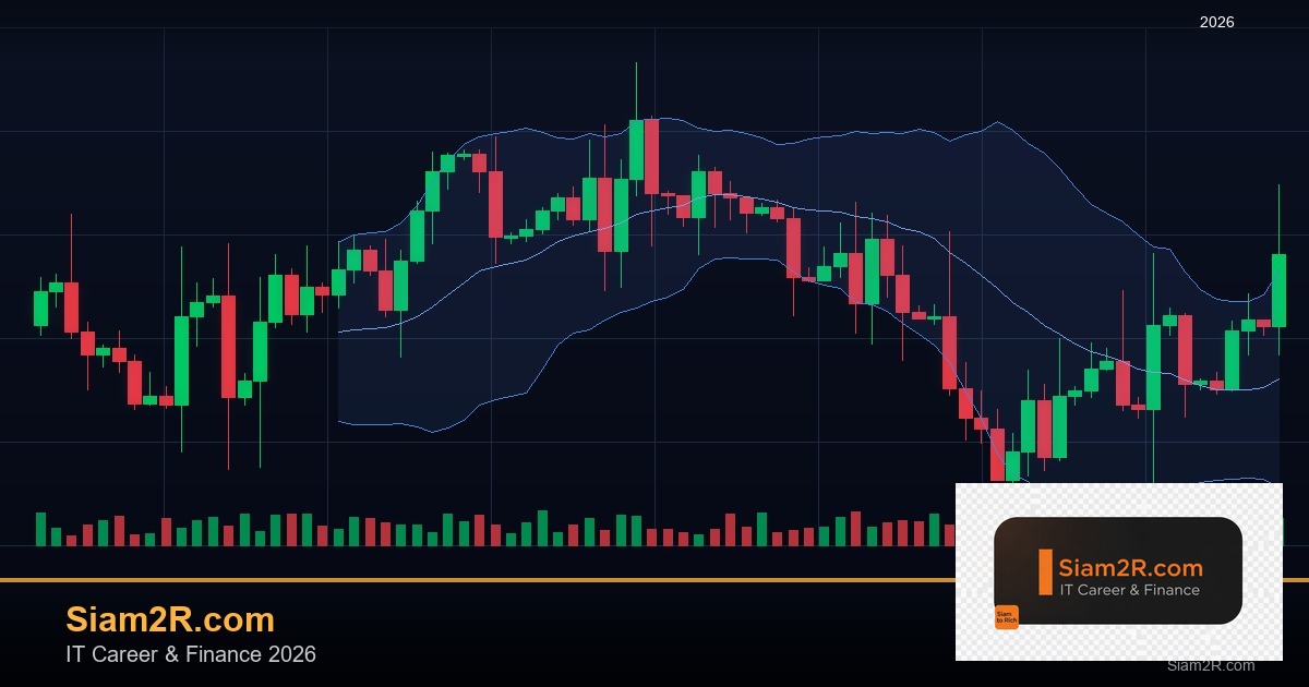 Forex Trade Review ทบทวนออเดอร์ 2569