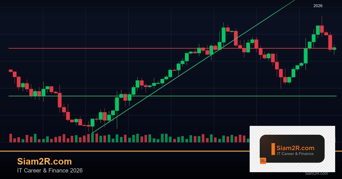 ลดภาษี Freelance เทคนิคประหยัดภาษี รอบ 282