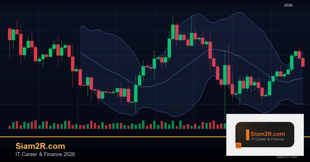 Leverage คืออะไร: ใช้อย่างไรให้ได้กำไร ไม่ใช่ล้างพอร์ต
