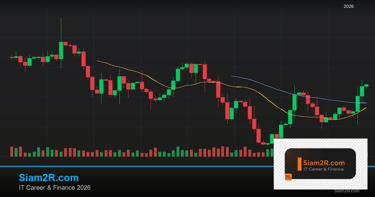พันธบัตรรัฐบาลไทย วิเคราะห์โอกาสการลงทุน รอบ 18