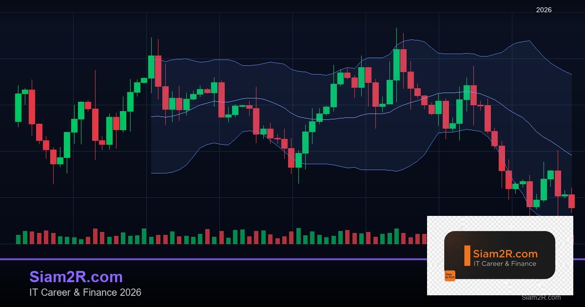 Forex Seasonal Pattern ฤดูกาลราคาเทรด 2569