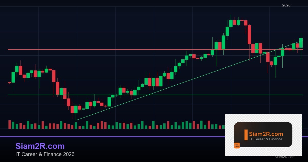 พันธบัตรรัฐบาลไทย วิเคราะห์โอกาสการลงทุน รอบ 246