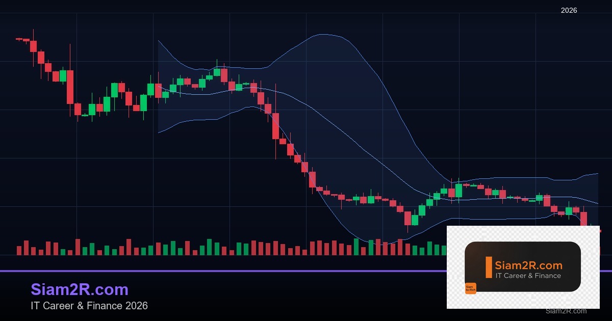 Forex เทรดเป็นอาชีพหลักได้ไหมจริงหรือ 2569