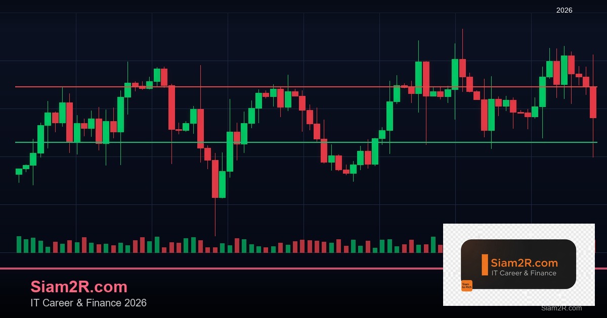 พันธบัตรรัฐบาลไทย วิเคราะห์โอกาสการลงทุน รอบ 47